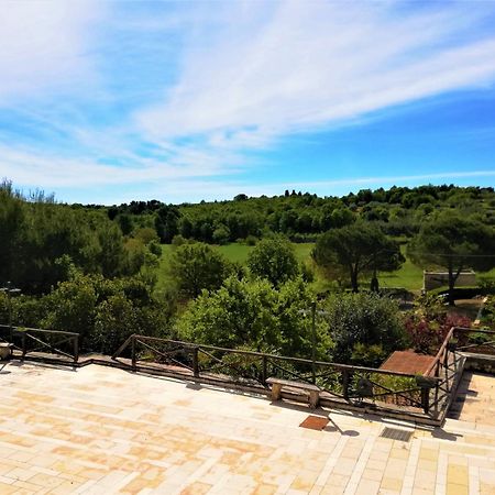 Trulli Bosco Selva Apartamento Alberobello Exterior foto