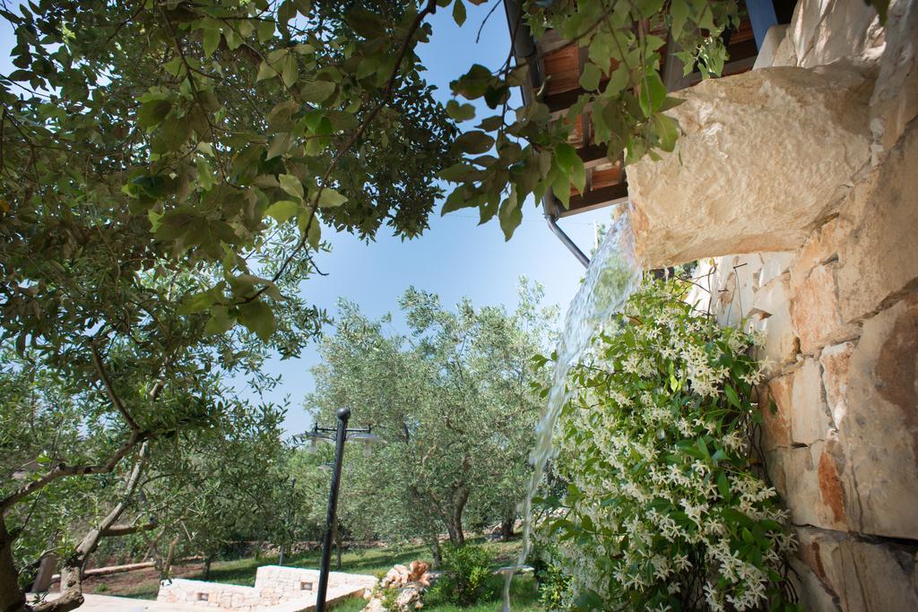 Trulli Bosco Selva Apartamento Alberobello Exterior foto